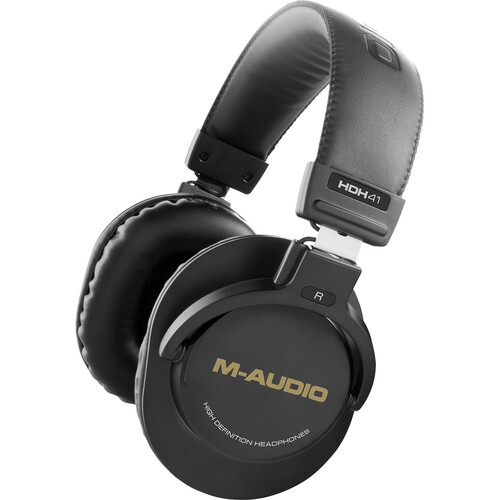 M-Audio M-Track Duo HD Producer Pack - Image 2