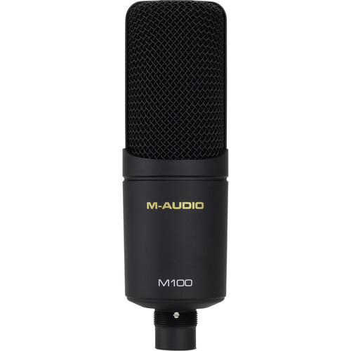 M-Audio M-Track Duo HD Producer Pack - Image 3