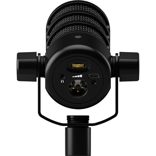 RODE PodMic USB and XLR Dynamic Broadcast Microphone - Image 6