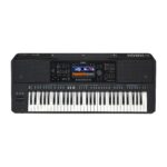 Yamaha PSR-SX720  Digital Arranger Keyboard