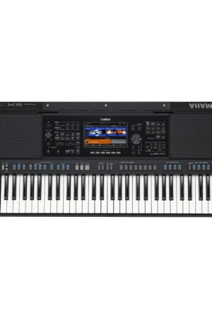 Yamaha PSR-SX720  Digital Arranger Keyboard