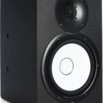 Yamaha HS8I 2-Way Bi-Amp Powered Studio Monitor