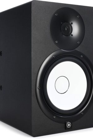 Yamaha HS8I 2-Way Bi-Amp Powered Studio Monitor