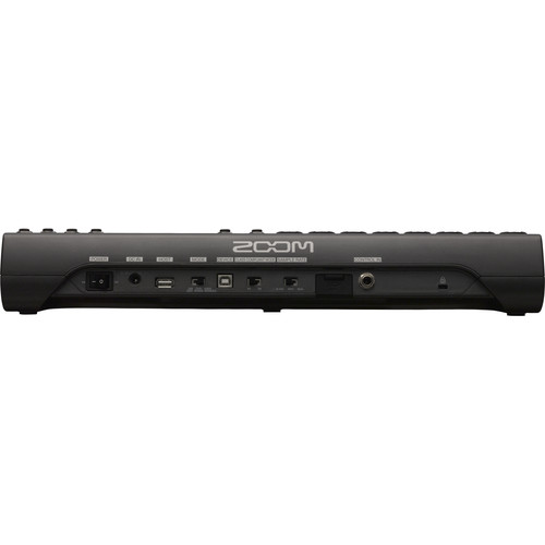 Zoom LiveTrak L-12 - 12-Channel Digital Mixer & Multitrack Recorder - Image 9