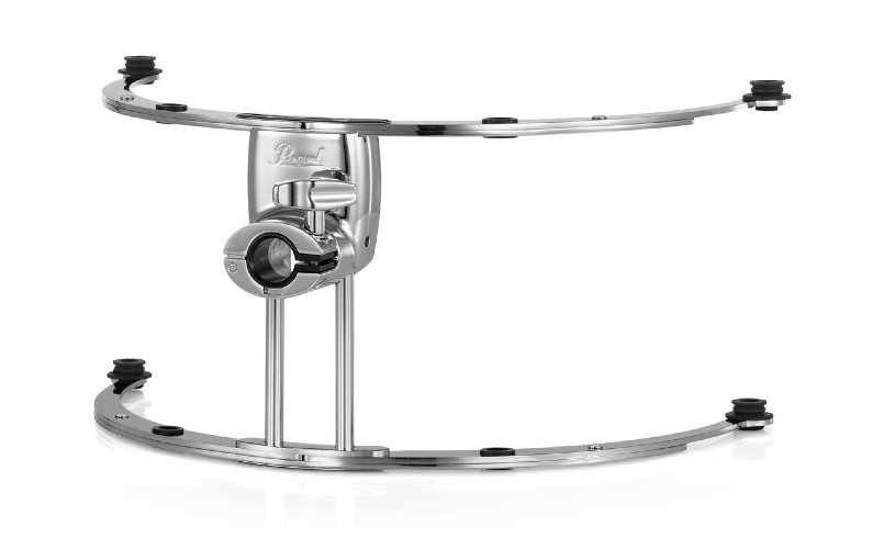 Pearl Masters maple drum set - Image 8