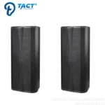 Tact Pro Audio NX25  Double 15 inch P.A speaker