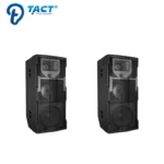 Tact Pro Audio P325 3way professional dj  Loudspeaker