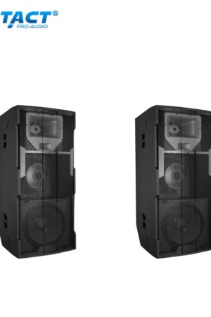 Tact Pro Audio P325 3way professional dj  Loudspeaker