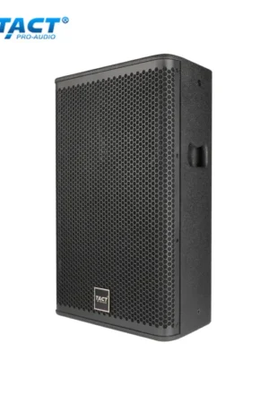 Tact Pro Audio  PH-15L 15inch multifunctional speaker