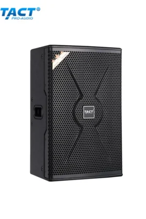 Tact Pro Audio  PV10  10 inch 2 way full range speaker