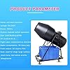 Mace Large Party Machine 1000W Snow Cannon Foam Machine - Image 5