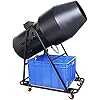 Mace Large Party Machine 1000W Snow Cannon Foam Machine
