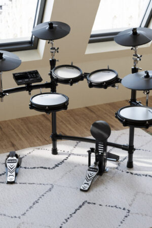 NUX DM-310 All Mesh Head Digital Drum Kit