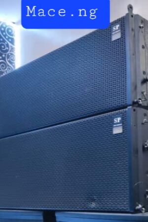 Sound Prince SP-212L Dual12 Inches Line Array Speaker System