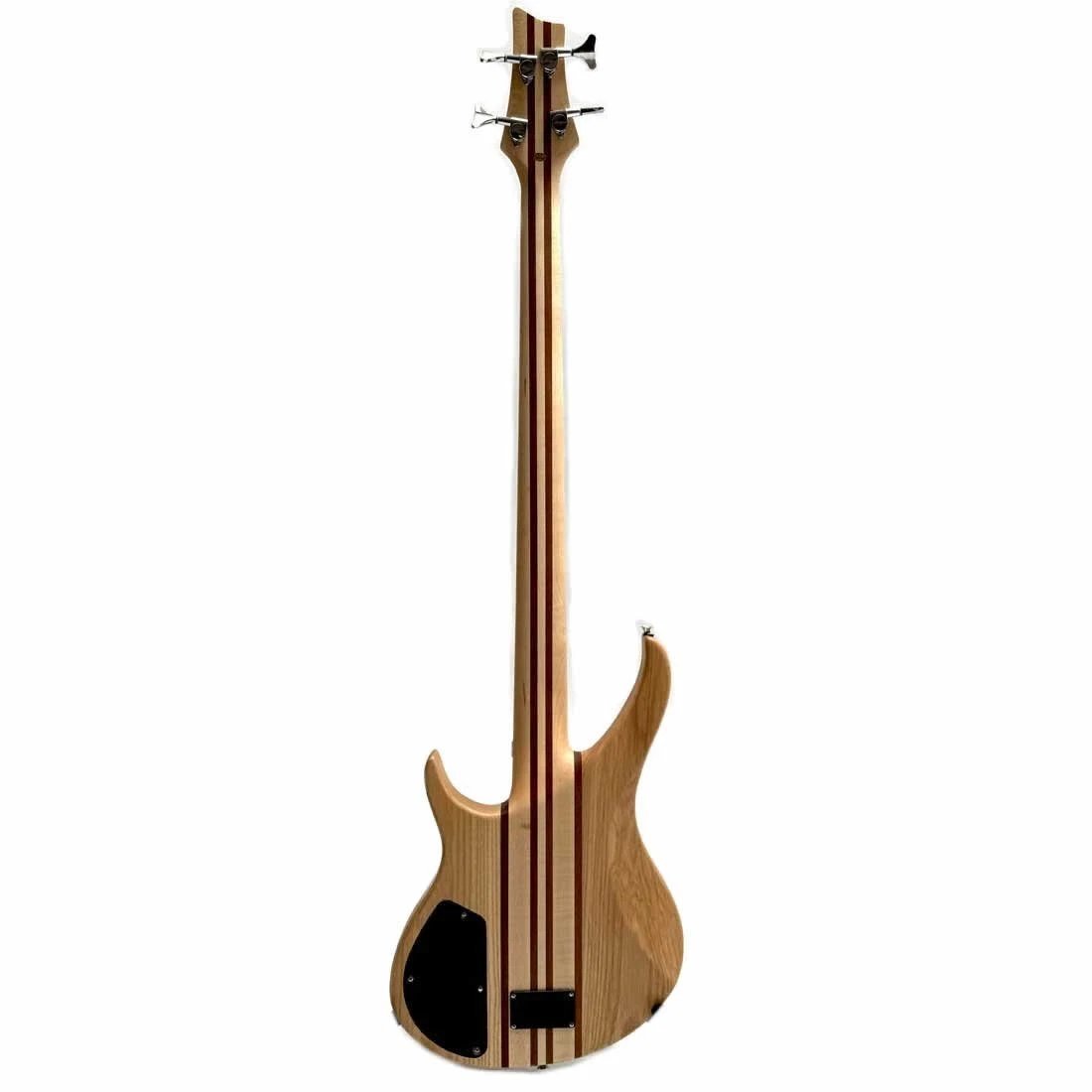 Magna MH6 6 Strings Bass Active Guitar - Image 2