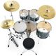Mapex Venus 5 Pieces Fusion Drum Set - Image 5