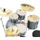 Mapex Venus 5 Pieces Fusion Drum Set - Image 6