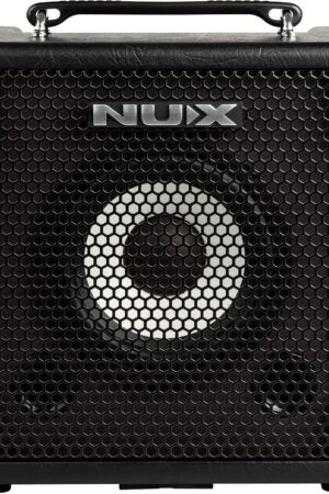 NUX Mighty Bass 50BT Amplifier