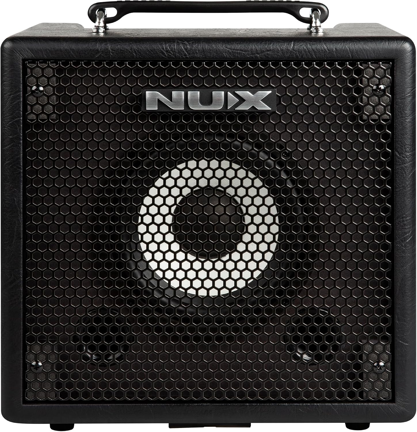 NUX Mighty Bass 50BT Amplifier