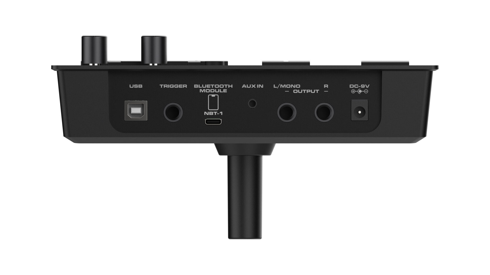 NUX DM-310 All Mesh Head Digital Drum Kit - Image 5