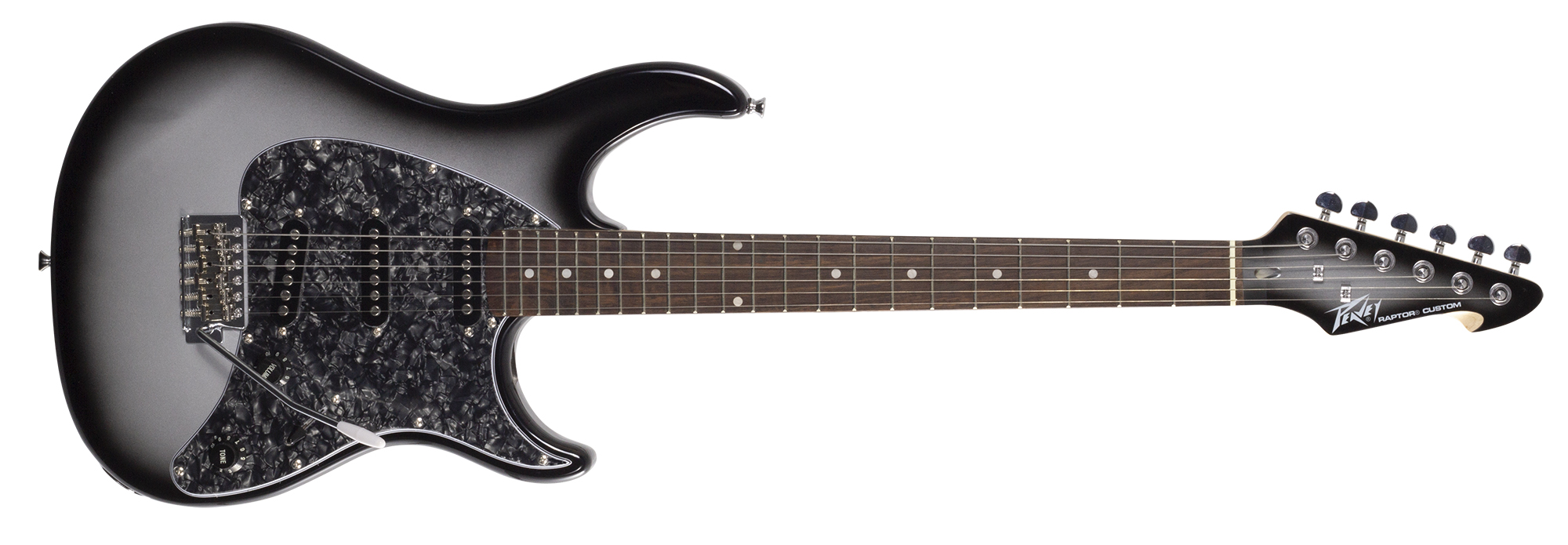 Peavey Raptor electric guitar