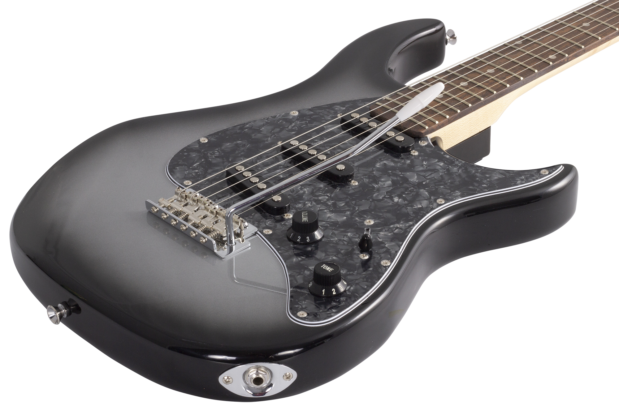 Peavey Raptor electric guitar - Image 2