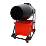 Mace Large Party Machine 3000W Snow Cannon Foam Machine