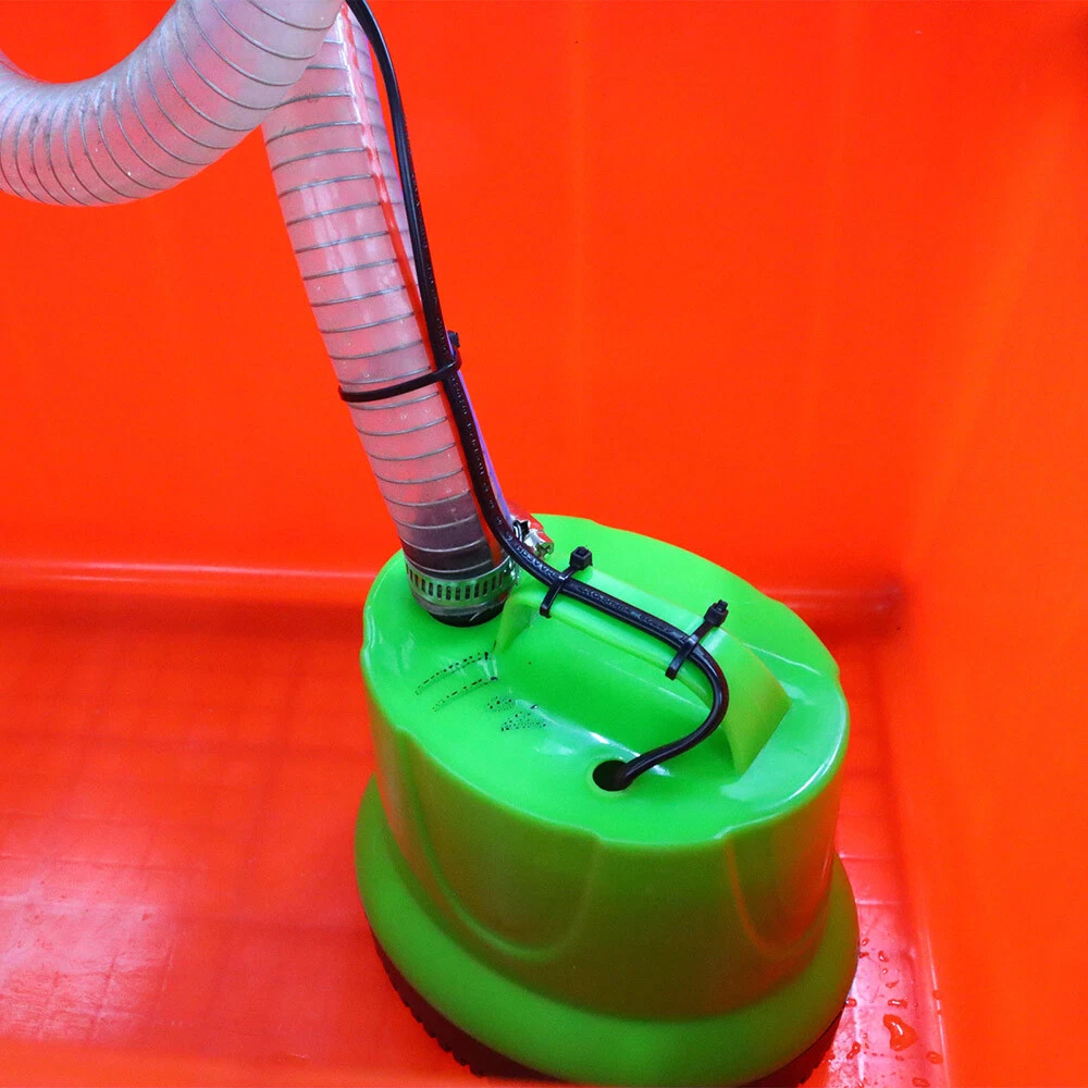 Mace Large Party Machine 3000W Snow Cannon Foam Machine - Image 13
