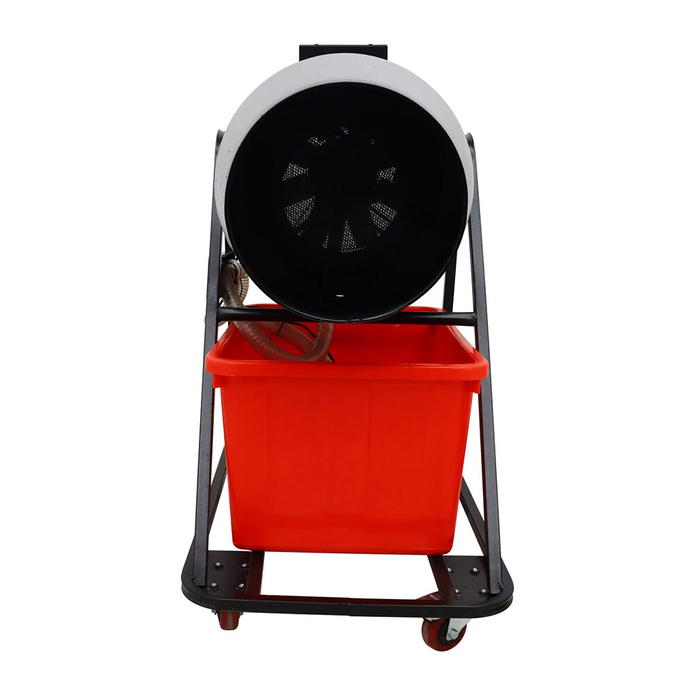 Mace Large Party Machine 3000W Snow Cannon Foam Machine - Image 5