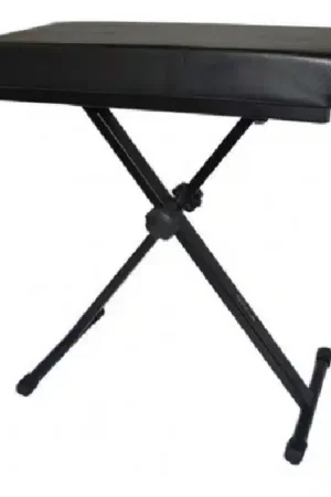 Soundking DF074 Keyboard Bench