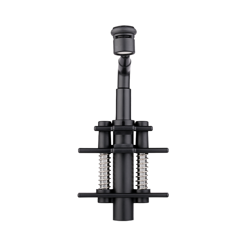TAKSTAR DMS-M7 Drum Microphone Set 7 Piece Drum Microphone Kit, - Image 3