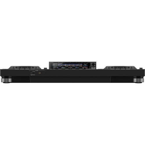 AlphaTheta XDJ-AZ Professional 4-Channel All-in-One DJ System (Black) - Image 4