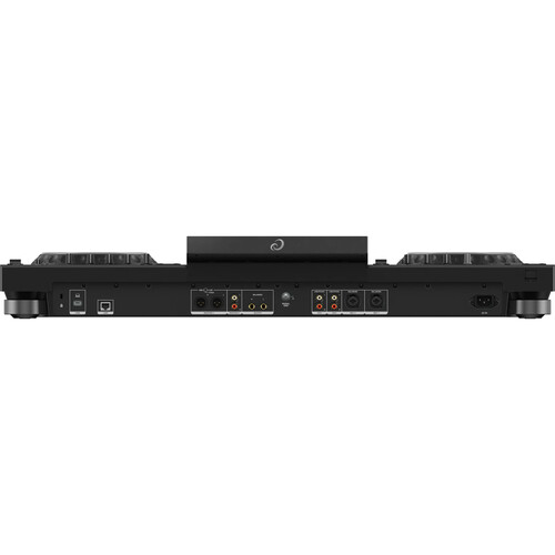 AlphaTheta XDJ-AZ Professional 4-Channel All-in-One DJ System (Black) - Image 5