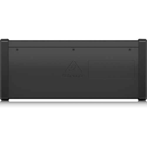 Behringer SD16 I/O Stage Box with 16 Preamps - Image 3