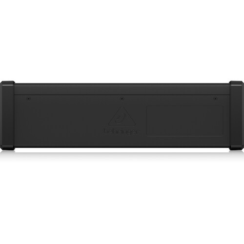Behringer SD8 I/O Stage Box with 8 Preamps - Image 4