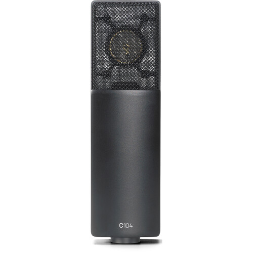 AKG C104 Large-Diaphragm Cardioid Electret Condenser Microphone - Image 4