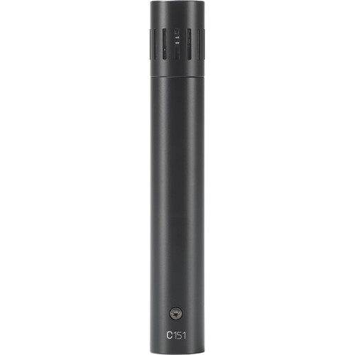 AKG C151 Small-Diaphragm Cardioid Electret Condenser Microphone - Image 2