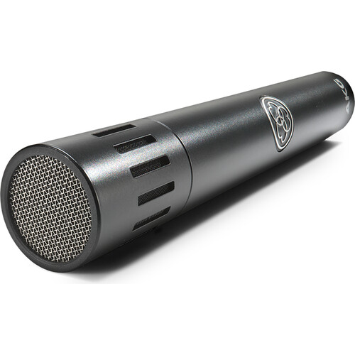 AKG C151 Small-Diaphragm Cardioid Electret Condenser Microphone - Image 3