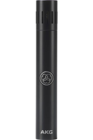 AKG C151 Small-Diaphragm Cardioid Electret Condenser Microphone