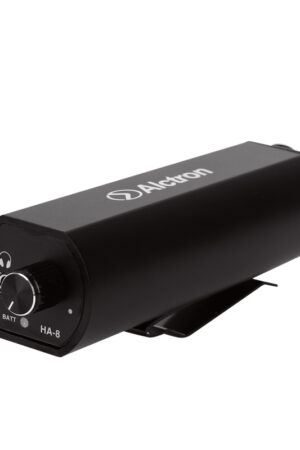 Alctron HA-8 Headphone Amplifier
