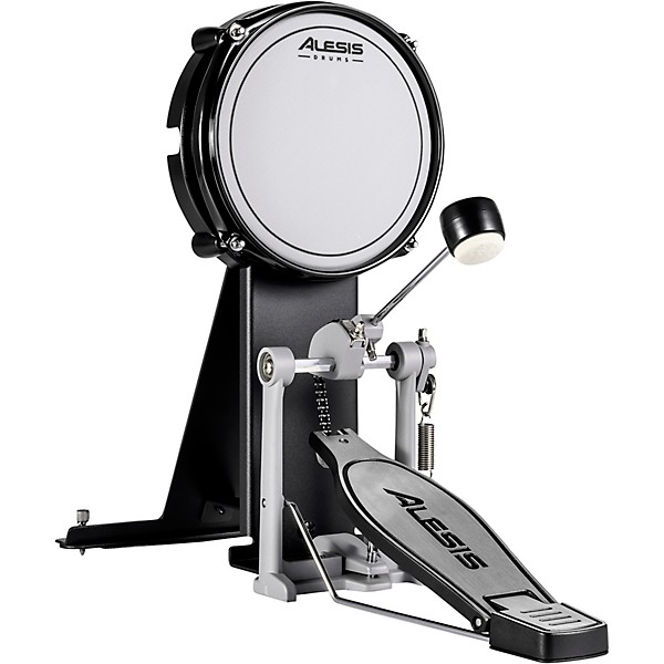 Alesis Nitro Pro XL 10-Piece Electronic Drum Kit With Mesh Heads & Bluetooth - Image 4