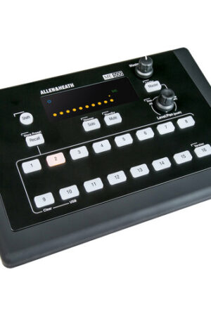 Allen & Heath ME-500 16-Channel Personal Mixer