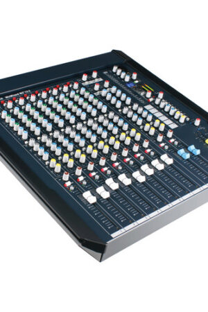Allen & Heath MixWizard4 12:2 - Professional Mixing Console