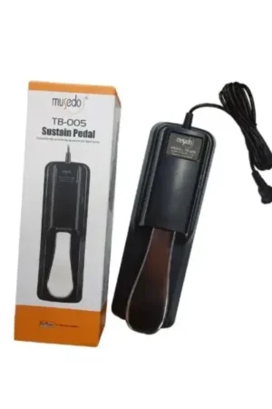 NUX  Musedo TB-005 Sustain Pedal