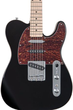 Michael Kelly Triple 50 Electric Guitar